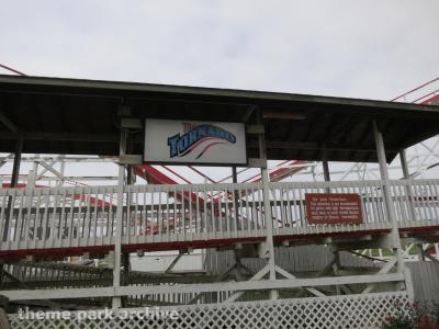 Stricker's Grove