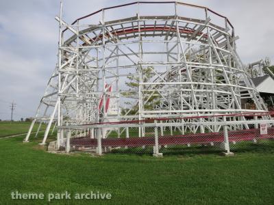 Stricker's Grove