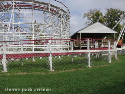 Stricker's Grove