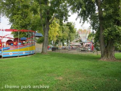 Stricker's Grove