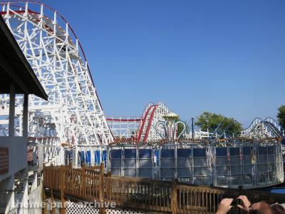 Stricker's Grove