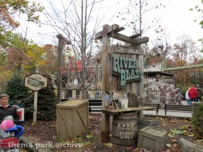 Silver Dollar City