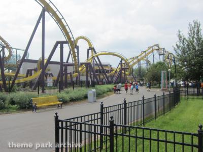 La Ronde