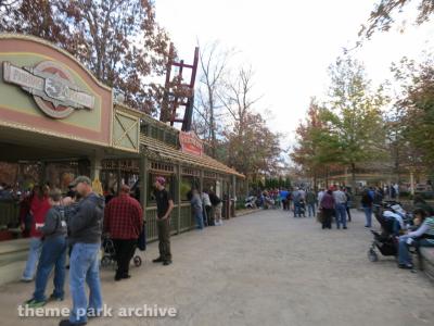 Silver Dollar City