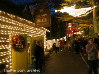 Silver Dollar City
