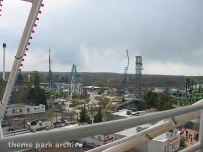 Geauga Lake