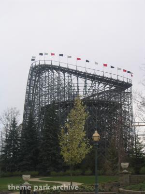 Geauga Lake