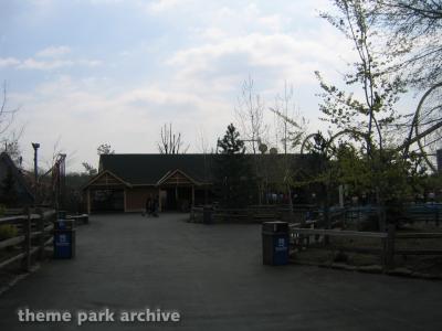 Geauga Lake