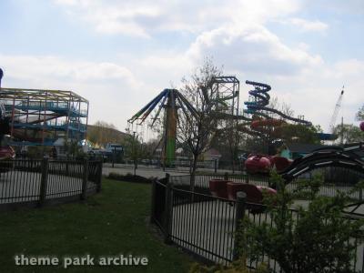 Geauga Lake