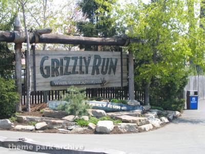 Grizzly Run
