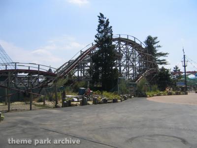 Geauga Lake