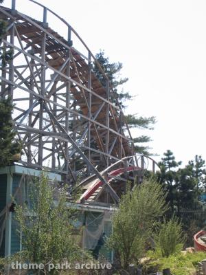 Geauga Lake