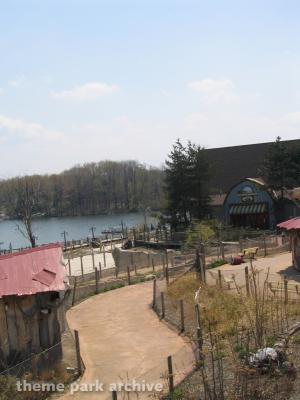 Geauga Lake