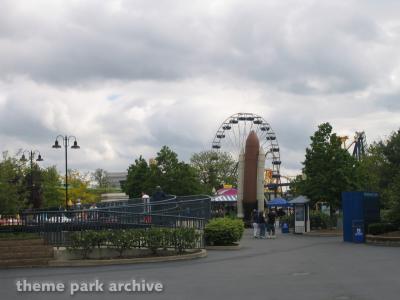 Geauga Lake