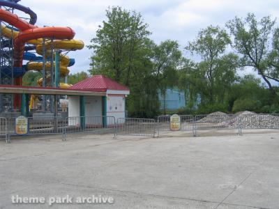 Geauga Lake