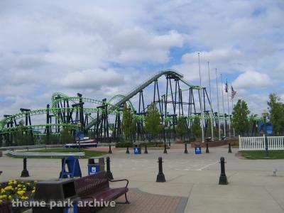 Geauga Lake