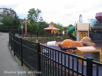 Geauga Lake