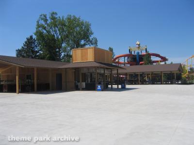 Geauga Lake