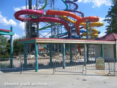 Geauga Lake