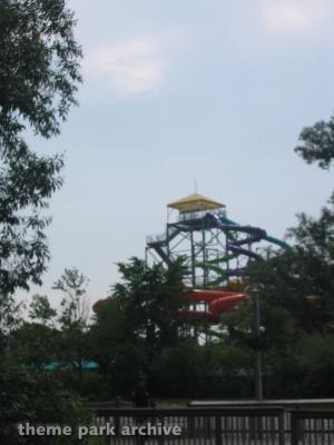 Geauga Lake
