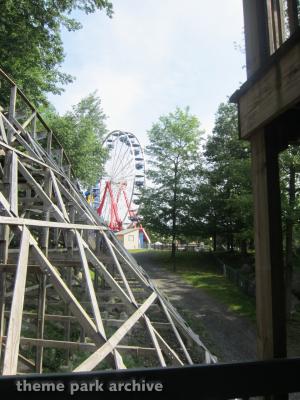 Lake Compounce