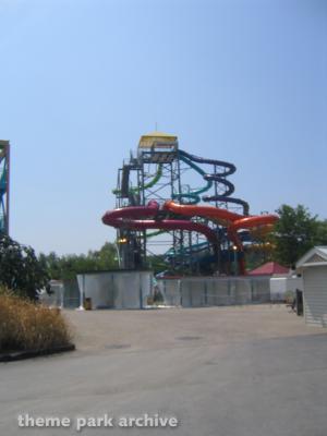 Geauga Lake