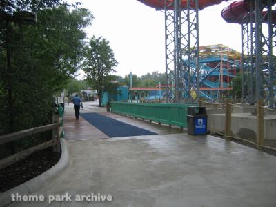Geauga Lake