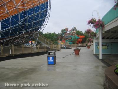 Geauga Lake