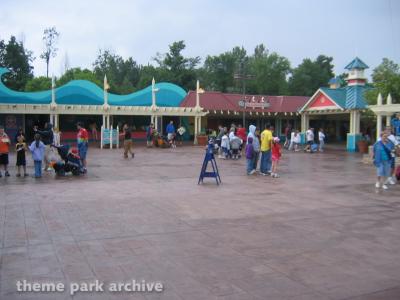 Geauga Lake