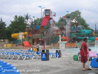 Geauga Lake