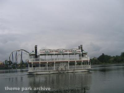 Geauga Lake