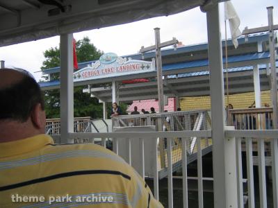 Geauga Lake