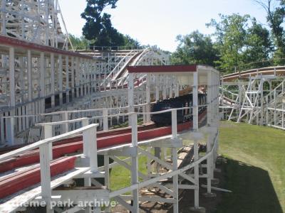 Geauga Lake