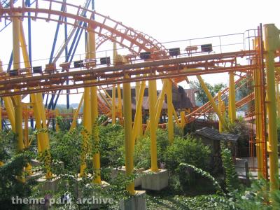 Geauga Lake