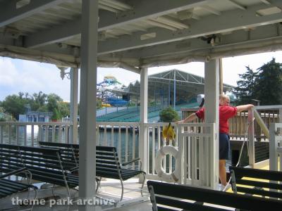 Geauga Lake