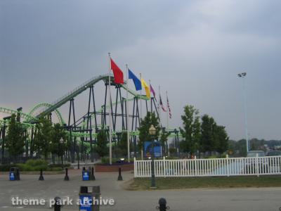 Geauga Lake