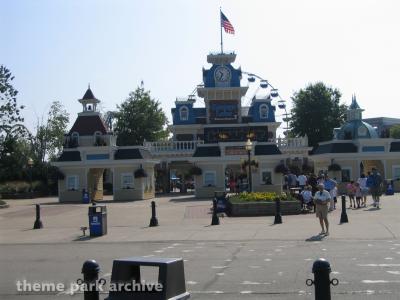 Geauga Lake