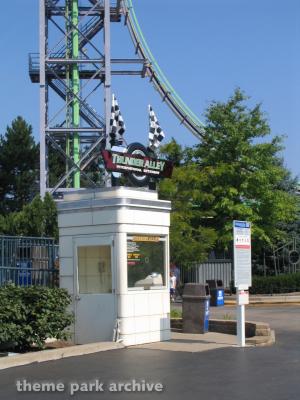 Geauga Lake