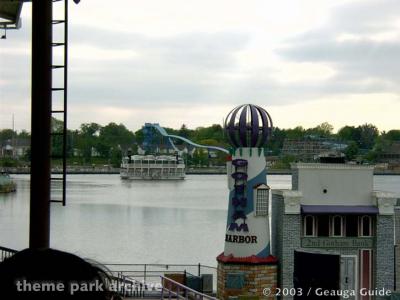Geauga Lake