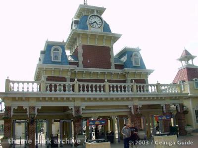 Geauga Lake