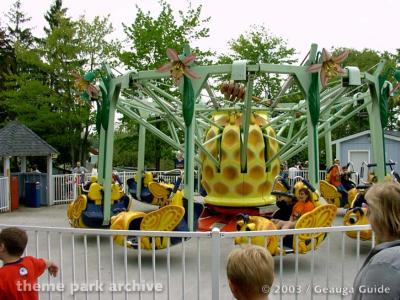 Geauga Lake
