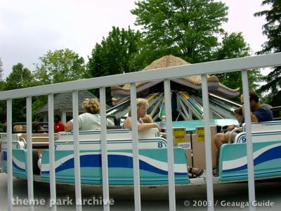 Geauga Lake