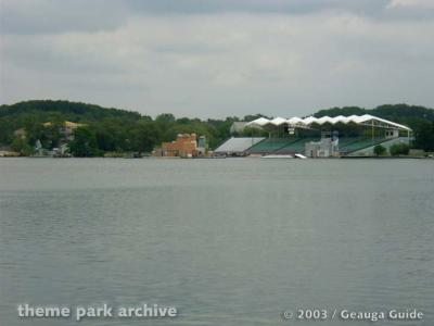 Water Ski Stadium