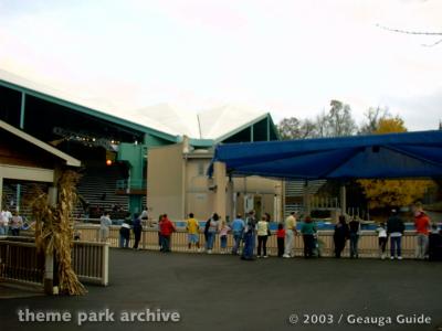 Geauga Lake