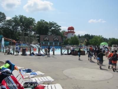 Lake Compounce