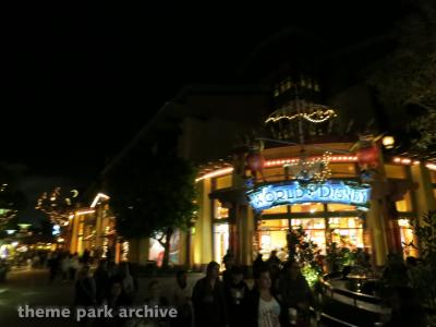 Downtown Disney Anaheim