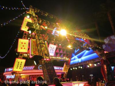 Disney California Adventure