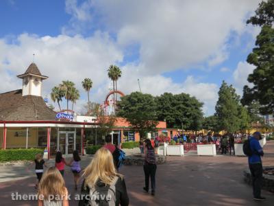California Marketplace