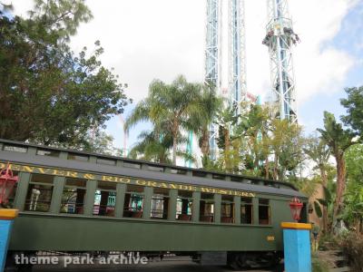 Knott's Berry Farm