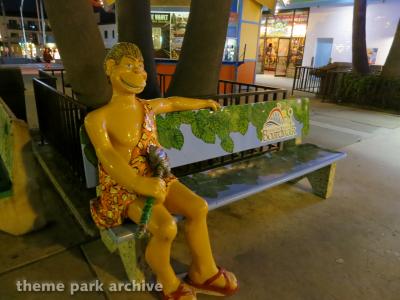 Santa Cruz Beach Boardwalk